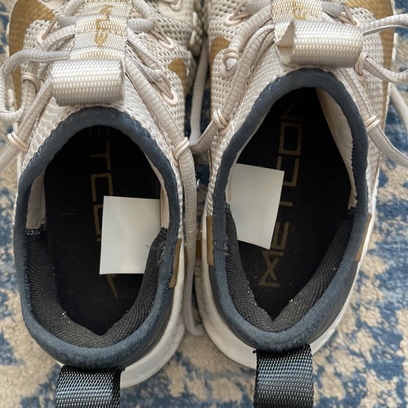 Nike metcon free 3 light orewood brown - Picture 6 of 7